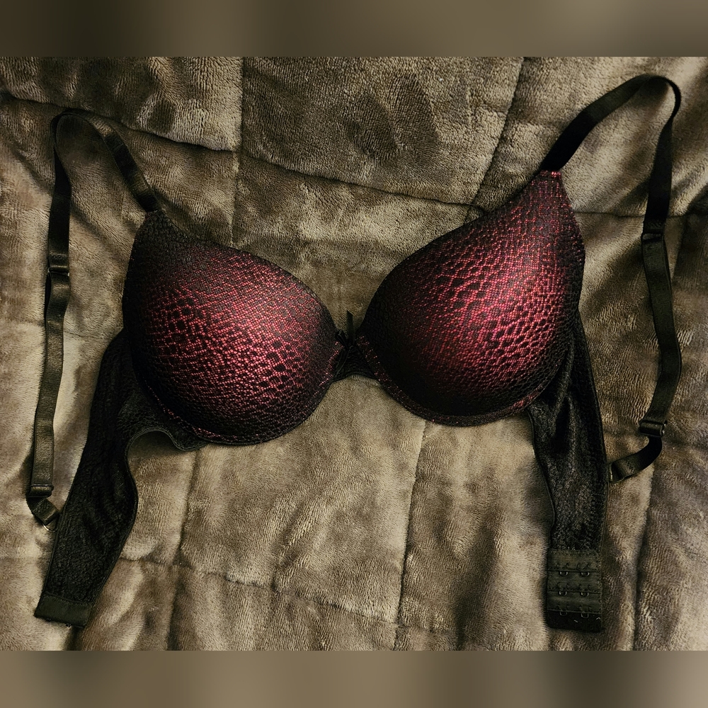 Honey Dew Push-up bra